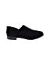 Dr. Scholl's Solid Black Flats Size 10 - photo 1