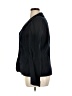 St. John Sport 100% Cotton Black Blazer Size XL - photo 5