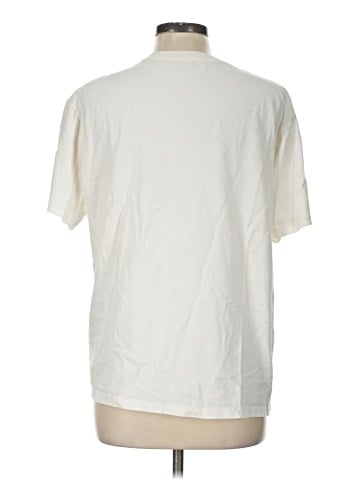 Unbranded Short Sleeve T-Shirt (view 2)