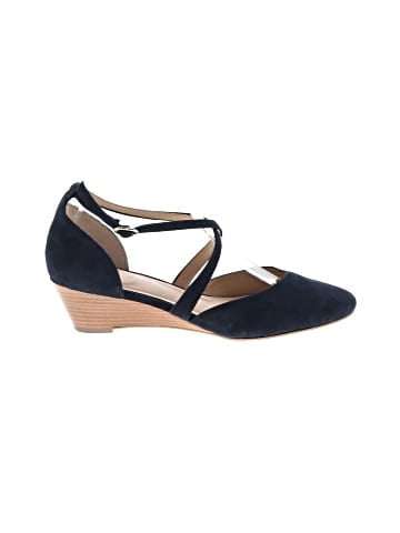 Talbots Wedges (view 1)