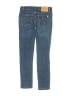 Levi's Hearts Blue Jeans Size 8 - photo 2