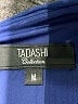 Tadashi Blue Cocktail Dress Size M - photo 7