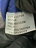 Tadashi Blue Cocktail Dress Size M - photo 8