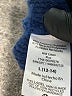 Time and Tru Blue Cardigan Size 12 - 14 - photo 8