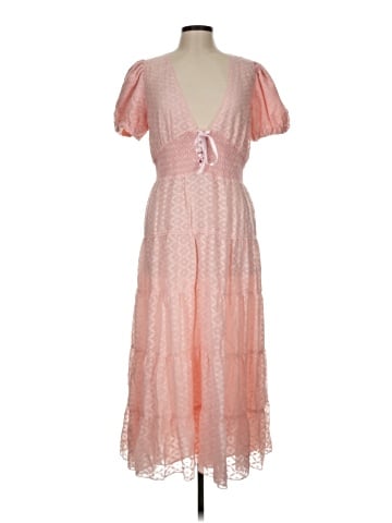 Alice + Olivia Cocktail Dress (view 1)