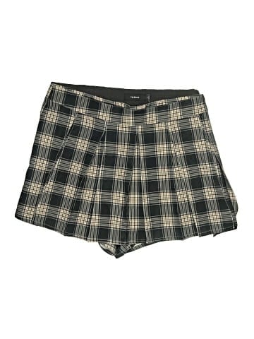 Torrid Skort (view 1)