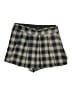 Torrid Plaid Gray Skort Size 3X Plus (3) - photo 1