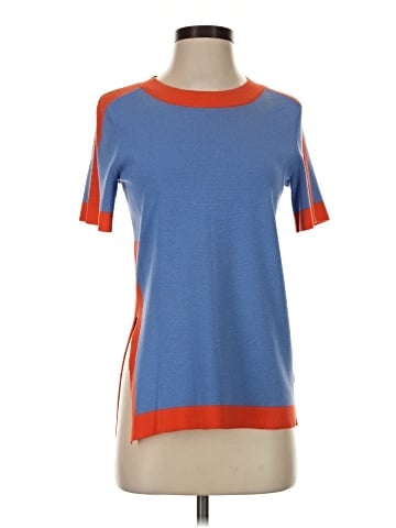 Tory Burch Short Sleeve Top (view 1)