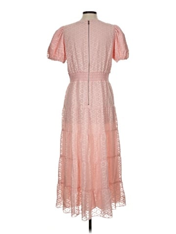 Alice + Olivia Cocktail Dress (view 2)