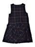 Jacadi Argyle Blue Dress Size 10 - photo 2