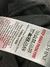 Seraphine Black Active Pants Size 10 - photo 5