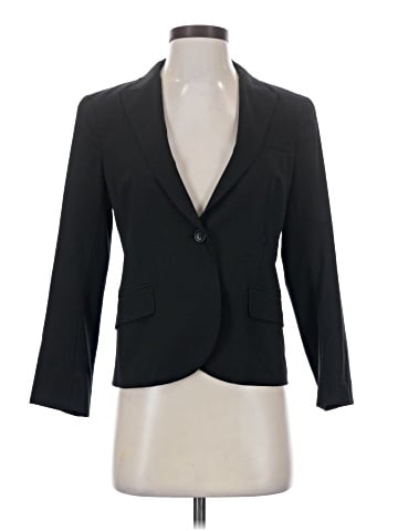 Theory Wool Blazer (view 1)