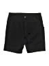 A Core Solid Black Athletic Shorts Size XL - photo 2