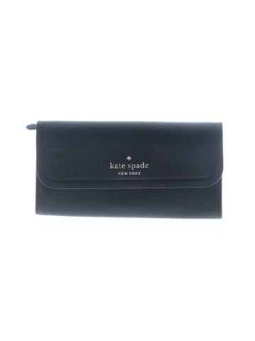 Kate Spade New York Leather Wallet (view 1)