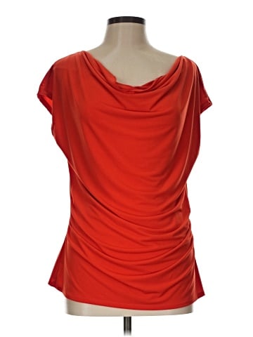 7th Avenue Design Studio New York & Company Sleeveless T-Shirt (view 1)