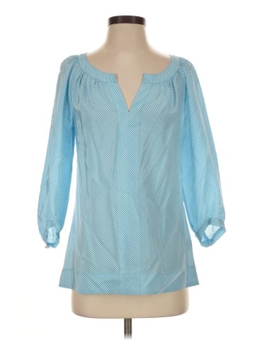 Lilly Pulitzer 3/4 Sleeve Blouse (view 1)