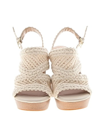 Torrid Wedges (view 2)