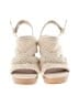 Torrid Ivory Wedges Size 8 (X-wide) - photo 2