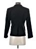Theory Black Wool Blazer Size 6 - photo 2