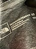 The North Face Gray Active Pants Size XS - photo 7