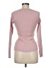 Unbranded Pink Pullover Sweater Size M - photo 2