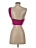 PrettyLittleThing Pink Sleeveless Top Size 2 - photo 2