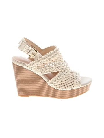 Torrid Wedges (view 1)