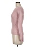Unbranded Pink Pullover Sweater Size M - photo 5