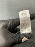 PacSun 100% Cotton Black Jeans Size 25 waist - photo 8