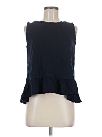 Ann Taylor LOFT Sleeveless Blouse (view 1)