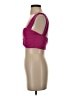 PrettyLittleThing Pink Sleeveless Top Size 2 - photo 5