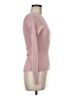 Unbranded Pink Pullover Sweater Size M - photo 4