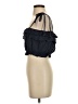 Sunday Stevens Black Sleeveless Blouse Size S - photo 5