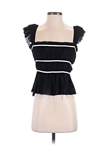 Isalis Sleeveless Blouse (view 1)