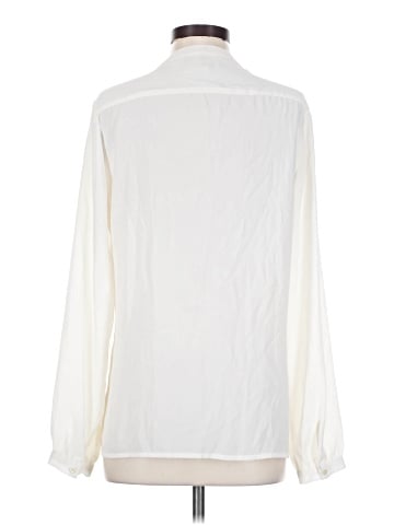 Banana Republic Long Sleeve Blouse (view 2)