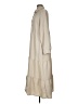 Max Studio 100% Polyester Tan Casual Dress Size S - photo 5