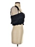 Sunday Stevens Black Sleeveless Blouse Size S - photo 4