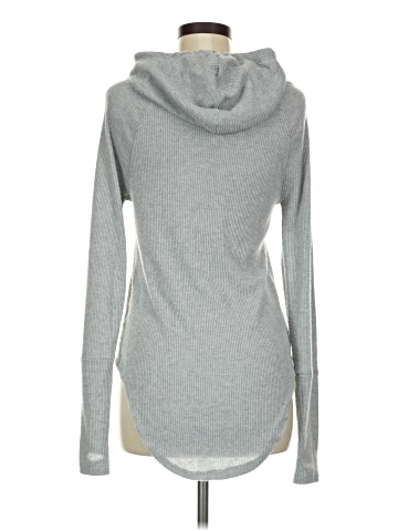 Eye Candy Zip Up Hoodie (view 2)
