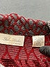 Studio Works Animal Print Red Jacket Size L (petite) - photo 6