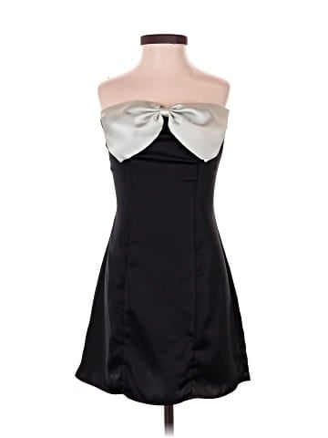 Princess Polly Cocktail Dress (view 1)