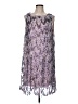 Torrid Purple Cocktail Dress Size Med Plus (00) - photo 1