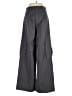 Crescent Gray Cargo Pants Size S - photo 2