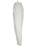 FLX Solid Ivory Casual Pants Size S - photo 5