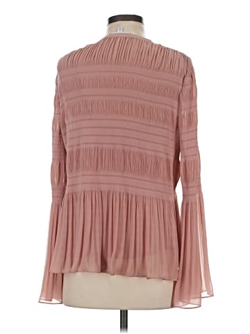 Intermix 3/4 Sleeve Blouse (view 2)