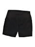 N.Y.L Sport Solid Black Athletic Shorts Size L - photo 1