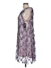Torrid Purple Cocktail Dress Size Med Plus (00) - photo 5