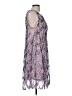 Torrid Purple Cocktail Dress Size Med Plus (00) - photo 4