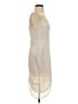 Keepsake 100% Polyester Ivory Cocktail Dress Size S - photo 4