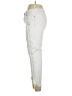 Venus Metallic Ivory Jeans Size 14 - photo 5