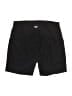 N.Y.L Sport Solid Black Athletic Shorts Size L - photo 2